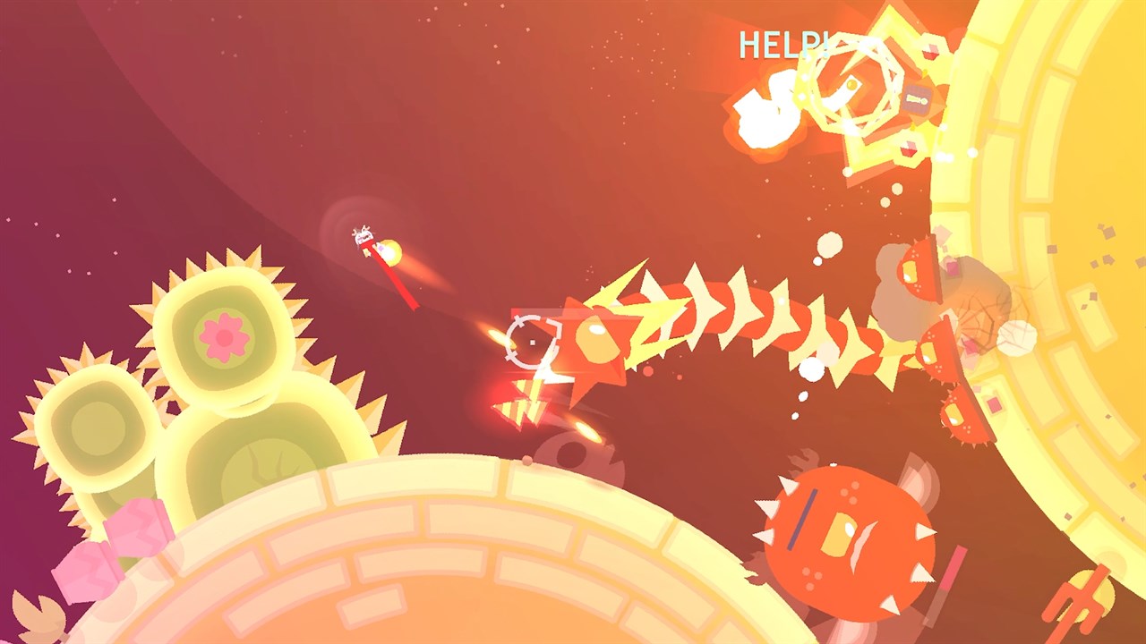 Baseless screenshot 2