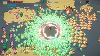 モンスターパニック を購入 | Xbox