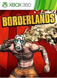 Borderlands