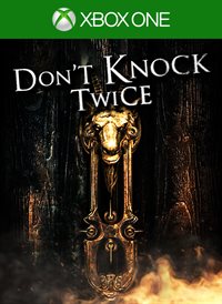 Don't Knock Twice
