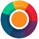 方寸笔迹 Highlight icon