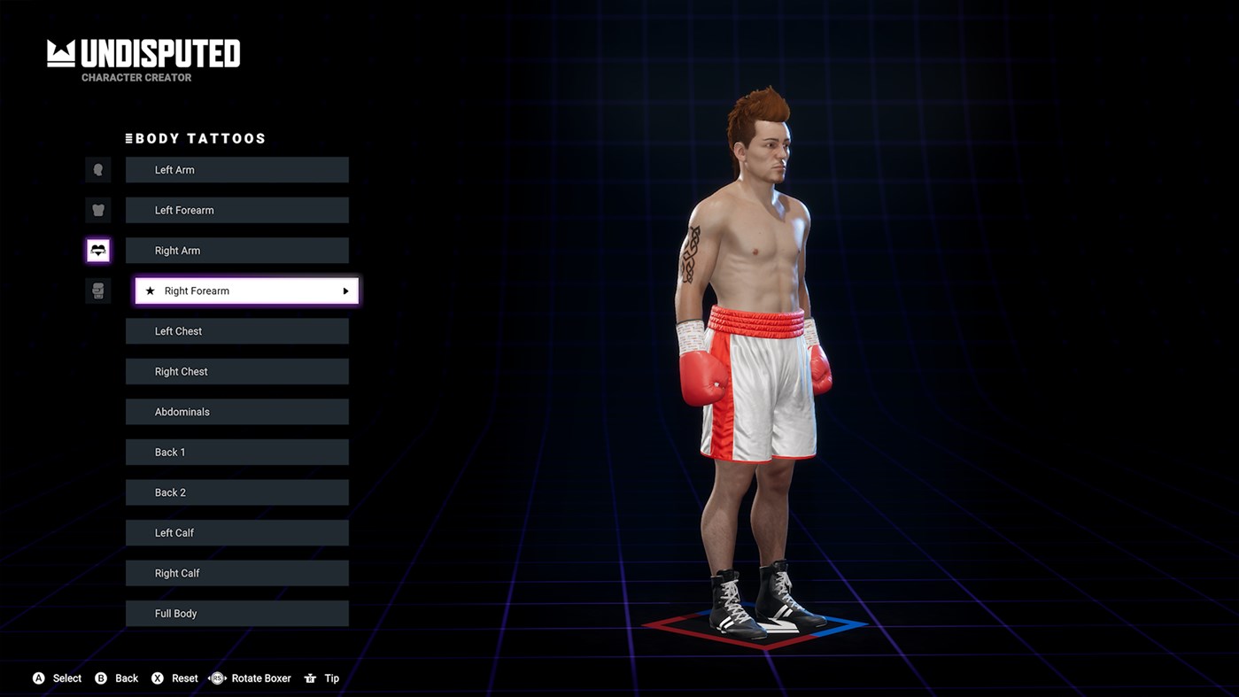 #9. Undisputed (Xbox) 由: Deep Silver