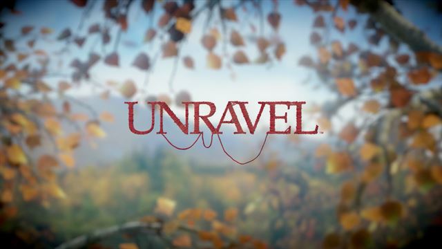 Unravel: Official Story Trailer