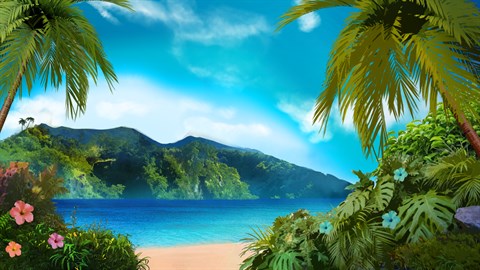 Gas Station Simulator - Tidal Wave DLC