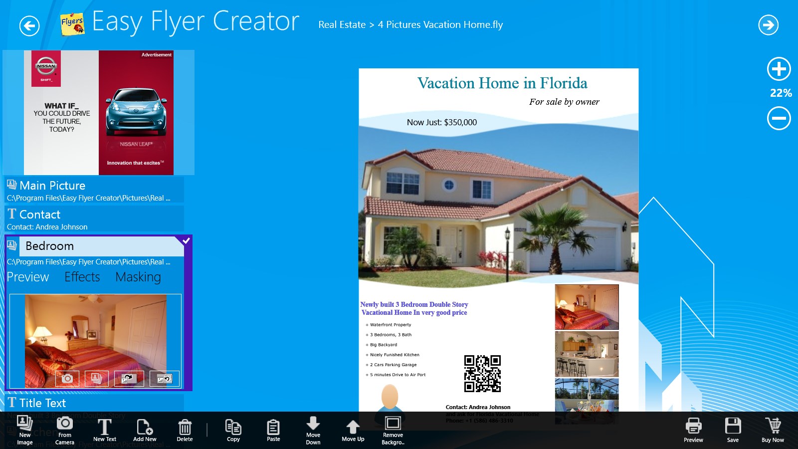 Easy Flyer Creator Free – Free Online Flyer Maker – TFSGHK