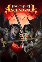 Legacy of Kain: Ascendance