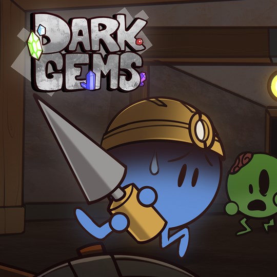 DARKGEMS for xbox