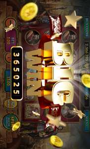 Lucky Panda Slots - Vegas Casino - Pokies HD screenshot 7