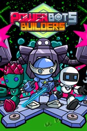 PowerBots Builders