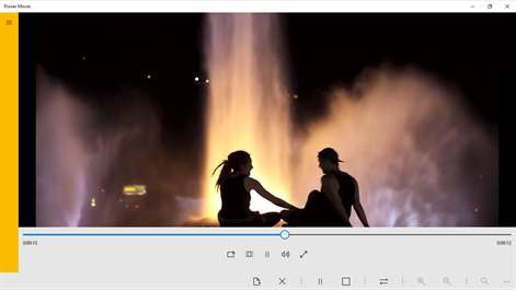 Power Movie Screenshots 1