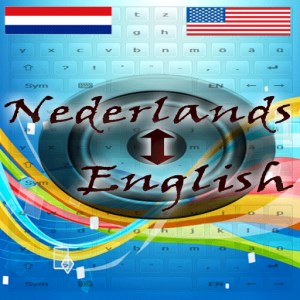 Nederlands Engels werkwoord trainer