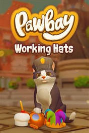 Working Hats