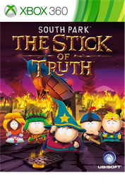 Le Bâton de la Vérité™