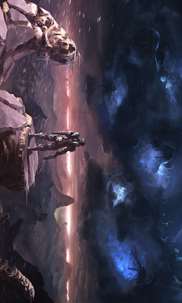 Halo: SA Lite screenshot 2