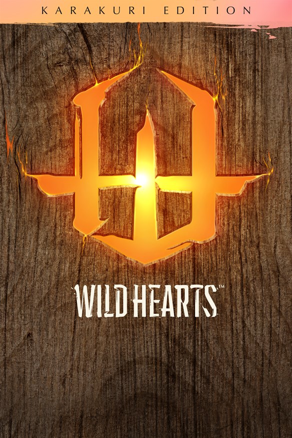 WILD HEARTS Karakuri Edition