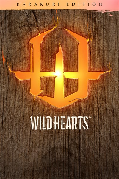 Meet the Deathstalker of Wild Hearts - Xbox Wire