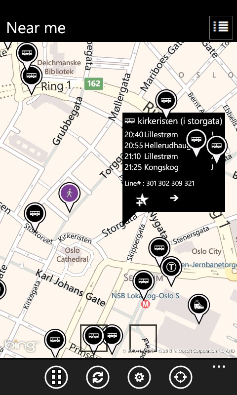 Get Reise Tid Microsoft Store