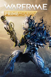 WarframeⓇ: Nidus Prime Access 組合包