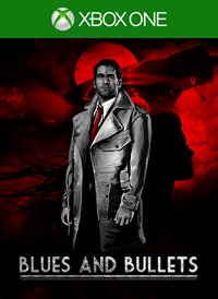 Blues and Bullets - Episode 1