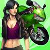 Fix My Motorcycle: 3D Mechanic FREE