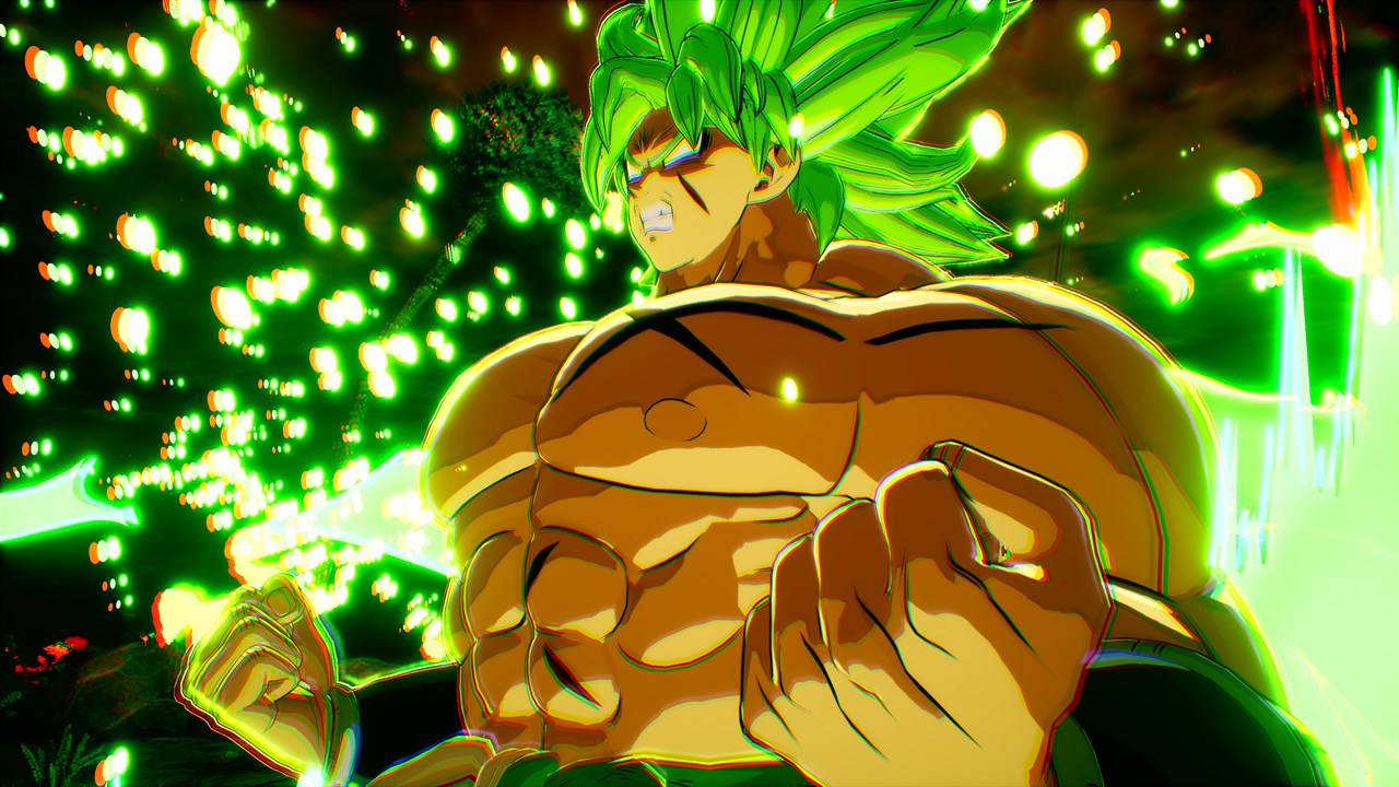 DRAGON BALL: Sparking! ZERO Ultimate Edition screenshot 4