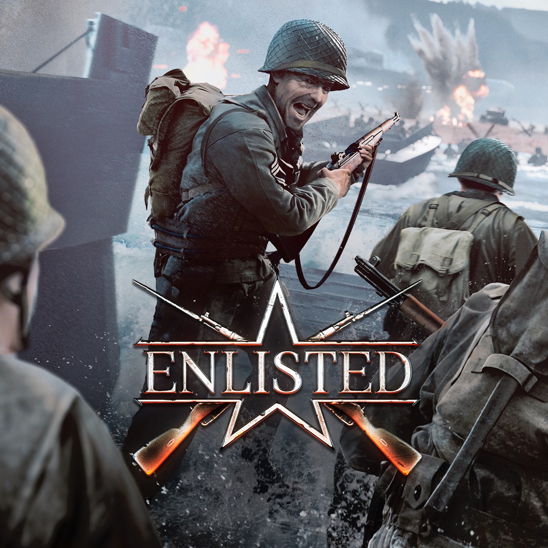 enlisted download