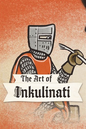 Inkulinati Artbook