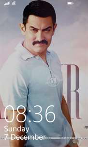 Aamir Khan HD Wallpapers screenshot 3