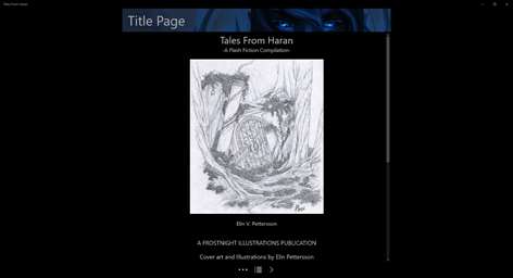 Tales From Haran Free Screenshots 2