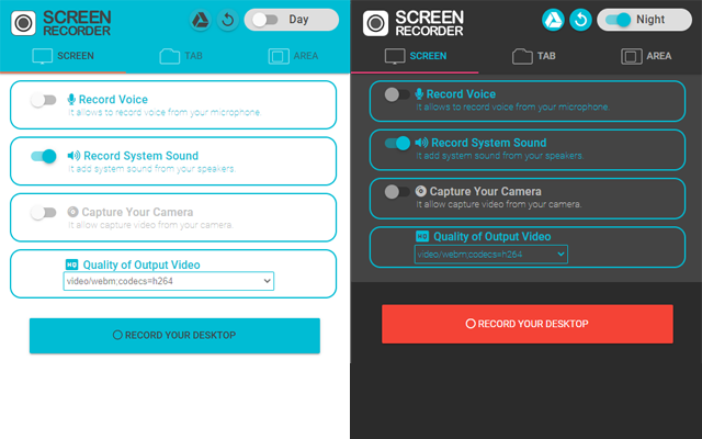 Screen Recorder