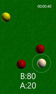 Mini Billiard screenshot 6