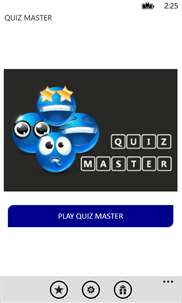 Quiz Master screenshot 5