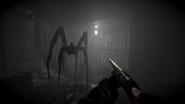 Total Chaos screenshot 9