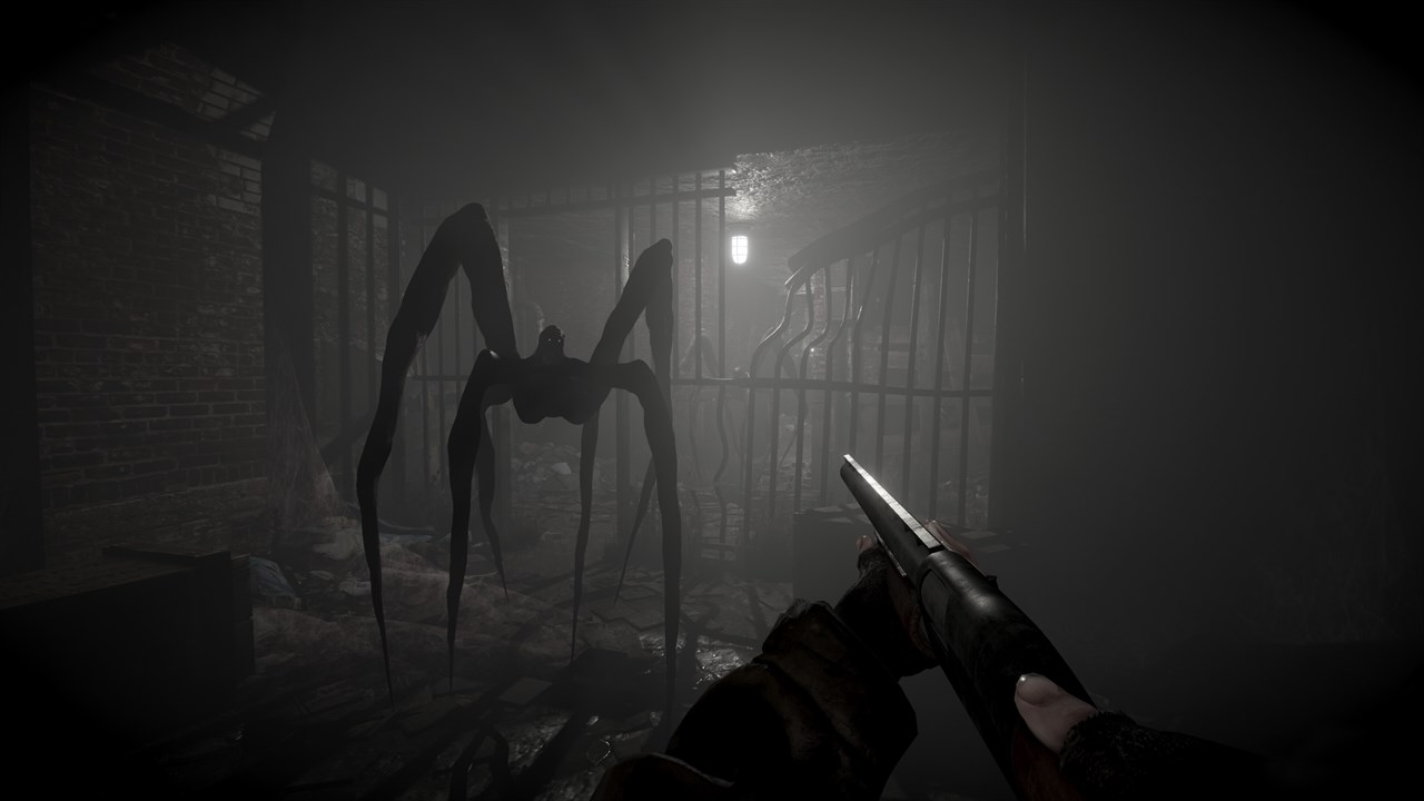 Total Chaos screenshot 9