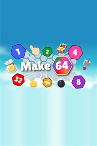 Make 64
