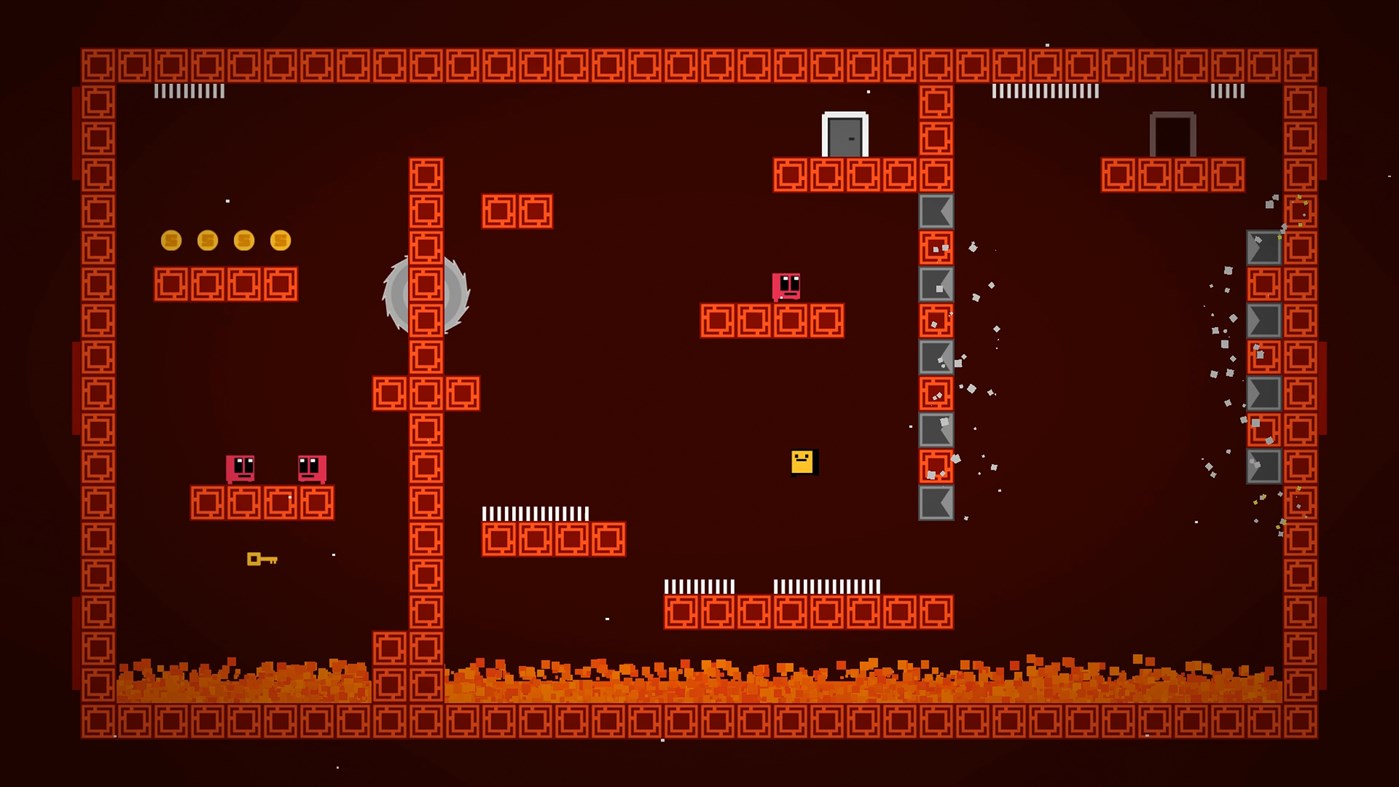 #5. Dungeon Escape: Console Edition (Xbox) Podle: Eastasiasoft Limited