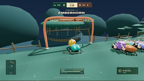 Bettle Rush: Ball Cup — 7