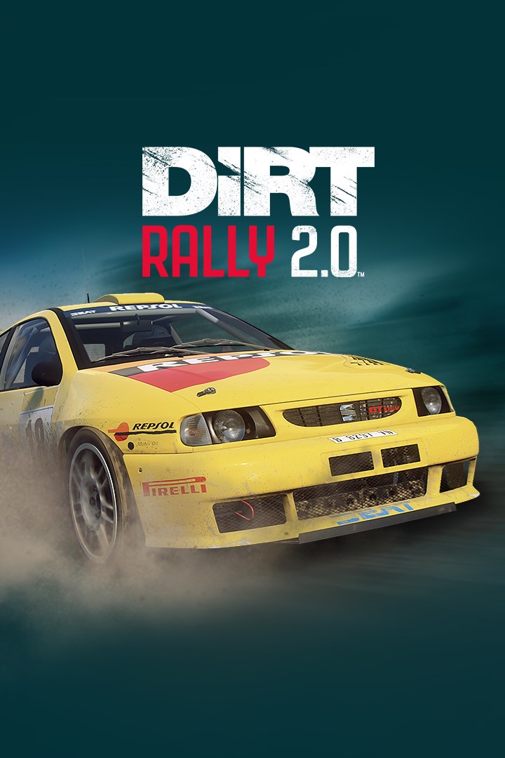 WS - Seat Ibiza Kitcar | Xbox | Chiave | Privato