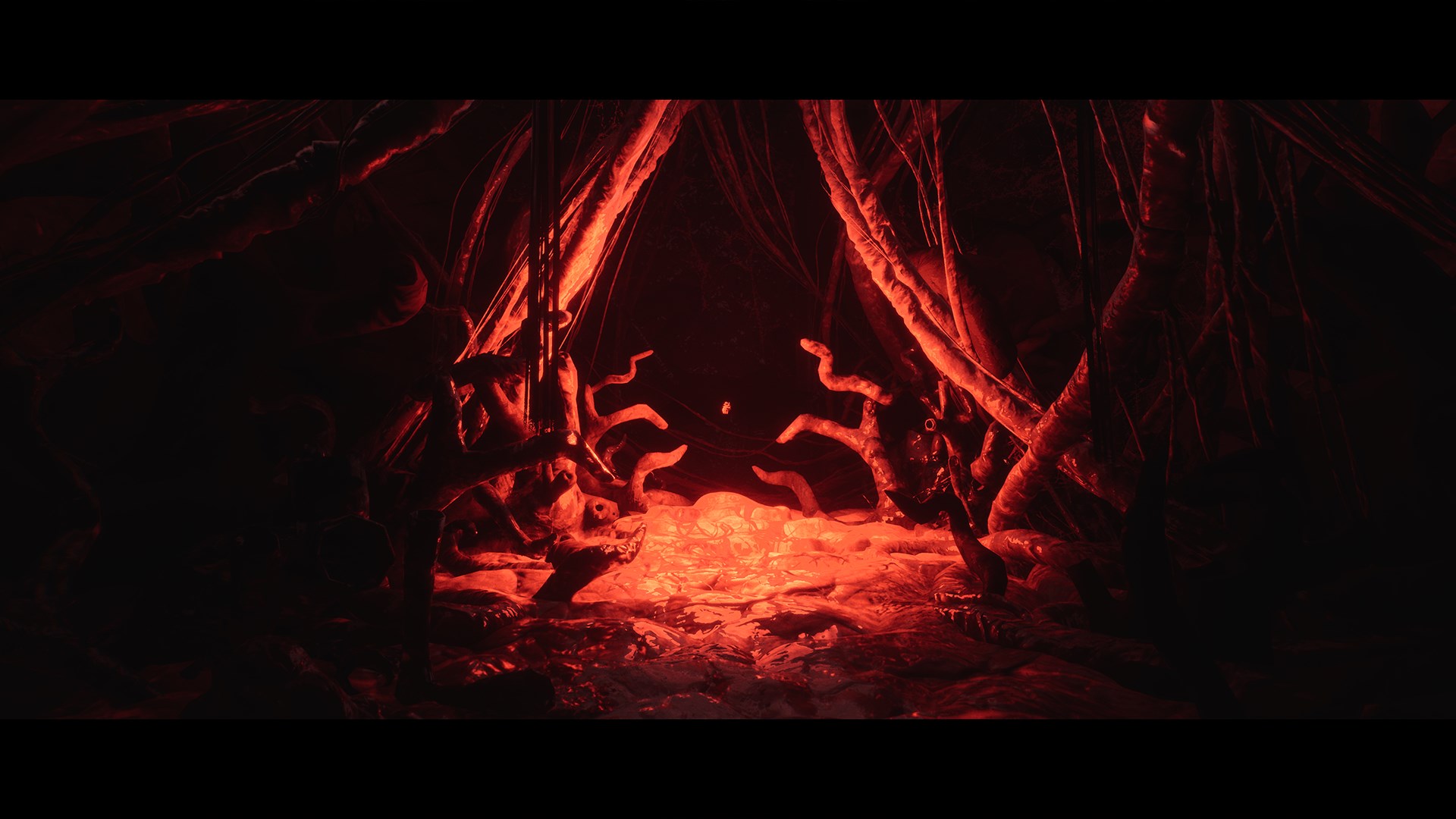 Luto — скриншот 12
