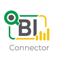 Qlik to Power BI Connector icon