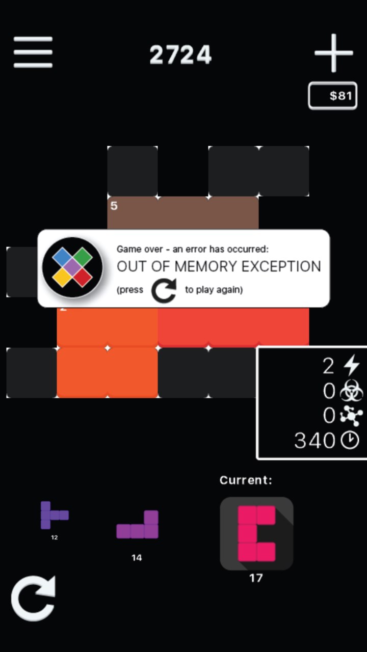Get Out Of Memory Microsoft Store