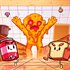 Jelly & Toast