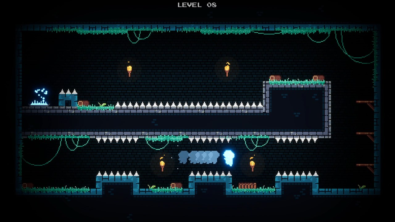Daniel in Danger Pack screenshot 3