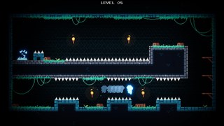 Daniel in Danger screenshot 2