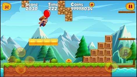 Lep's Craft World 3 Screenshots 1