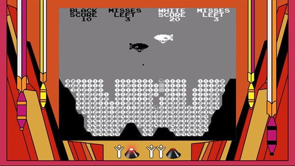Atari Flashback Classics Vol. 3 — 1