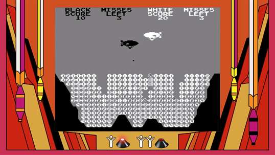 Atari Flashback Classics Vol. 3 screenshot 1
