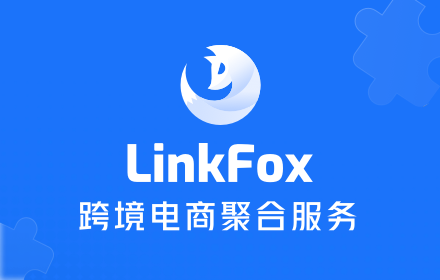 LinkFox small promo image