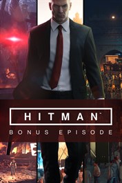 HITMAN™ - Yaz Bonusu Bölümü