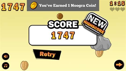 Noogra Nuts screenshot 7
